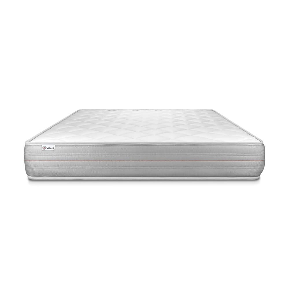 Matelas Mémoire de forme 140x190