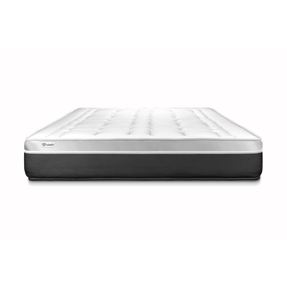 Matelas Mémoire de forme 140x200