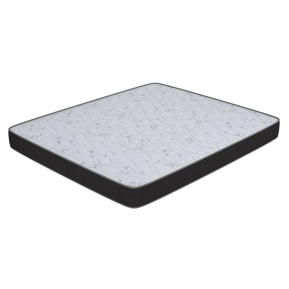 MiaSuite Matratze Doppelbett 170x190 – Höhe 22 cm, Waterfoam Weiß Öko-Tex Zertifikat Pes - Polyester
