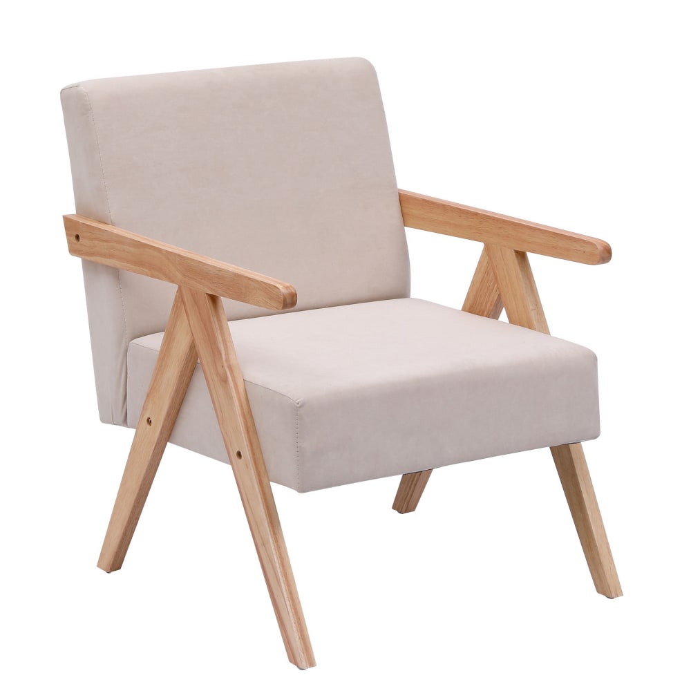 fauteuil de salon en
