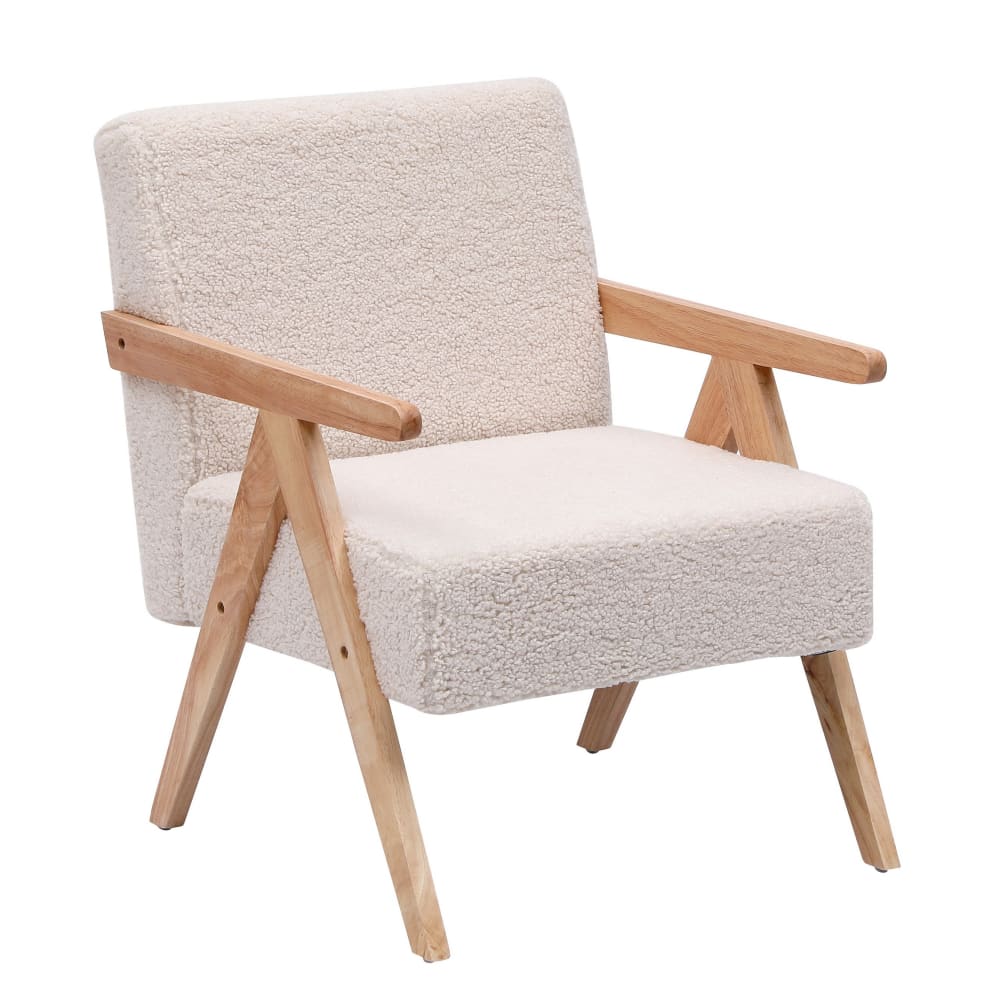 fauteuil de salon en