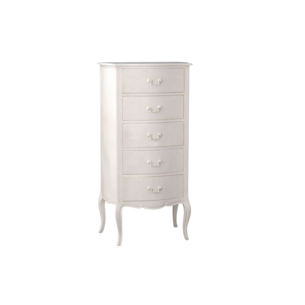 Chiffonnier 5 tiroirs