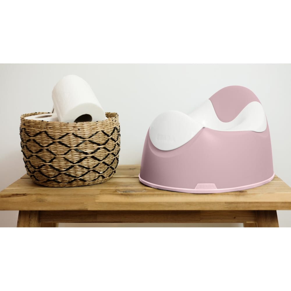 Pot bébé ergonomique - Maisons du Monde