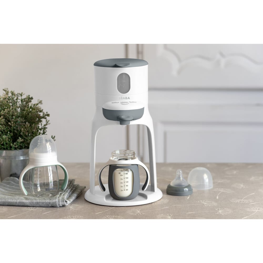 Préparateur de biberon Bib'expresso - Maisons du Monde