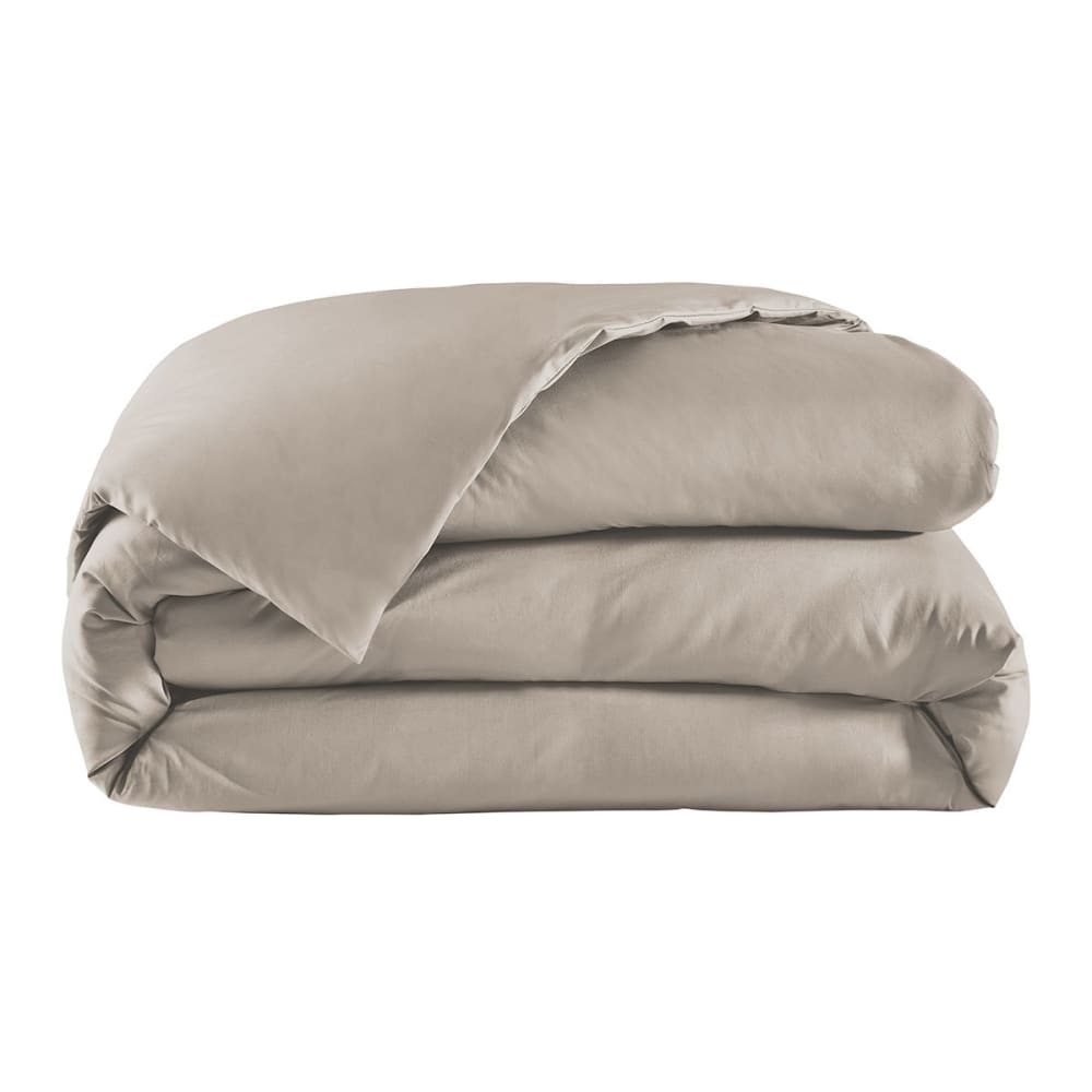 Housse de couette coton brume 280x240 cm — vue 3