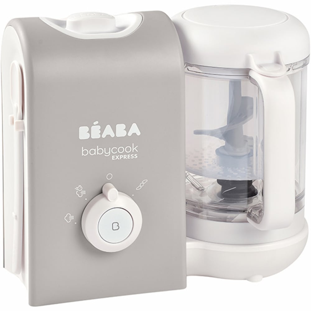 Robot cuiseur Babycook Express