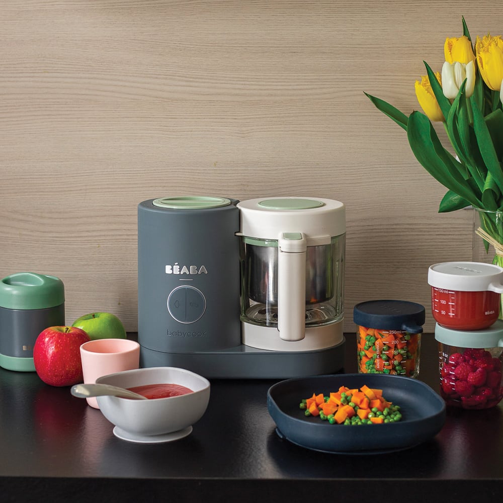 Robot cuiseur Babycook Néo