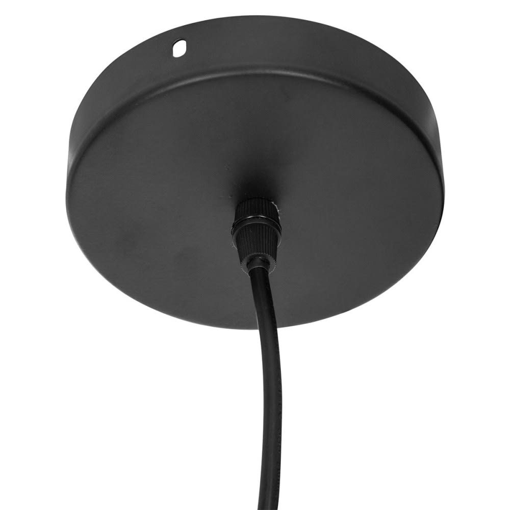 Suspension corde myha naturel d45 — vue 4