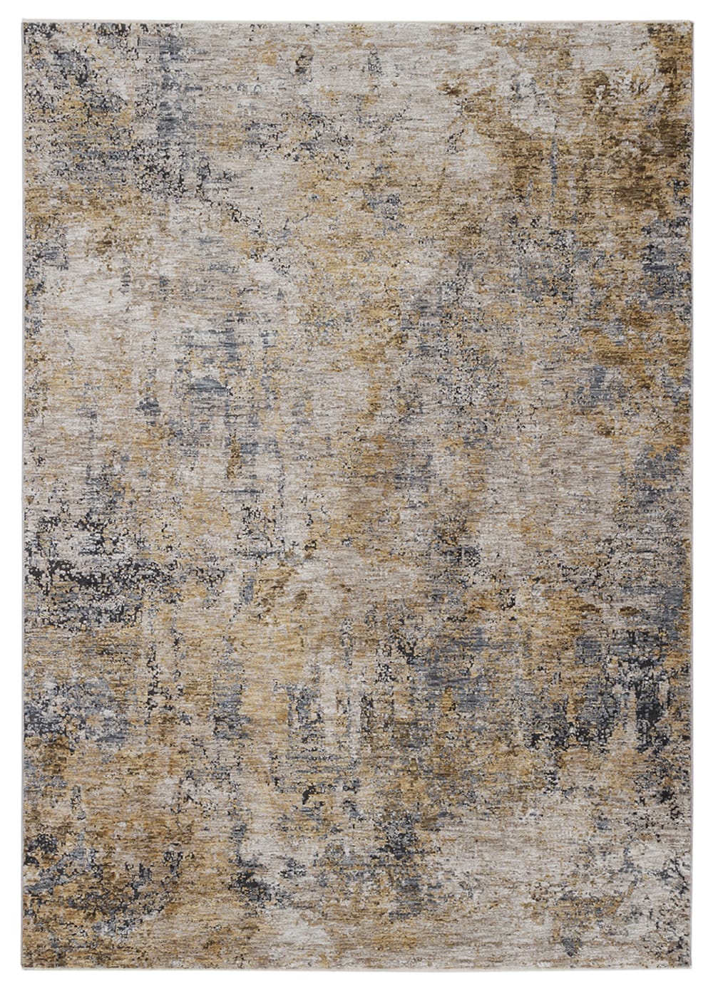 Carpet Living Teppich aus Stoff, 240x315cm, mehrfarbig - Pes - Polyester