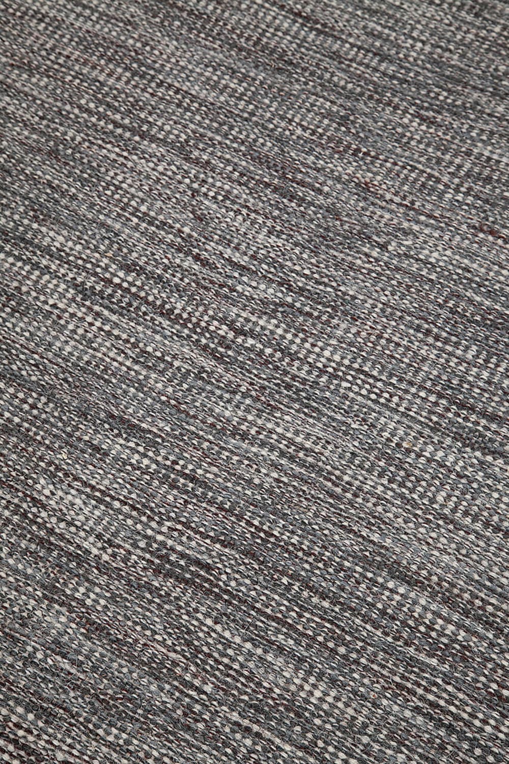 Teppich aus Wolle, 140x200cm, blau - Maisons Du Monde