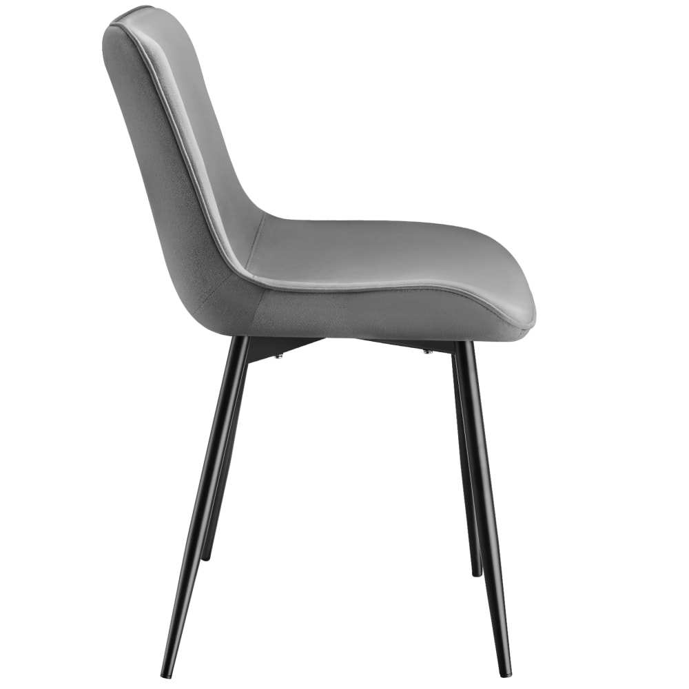 Lot de 4 chaises