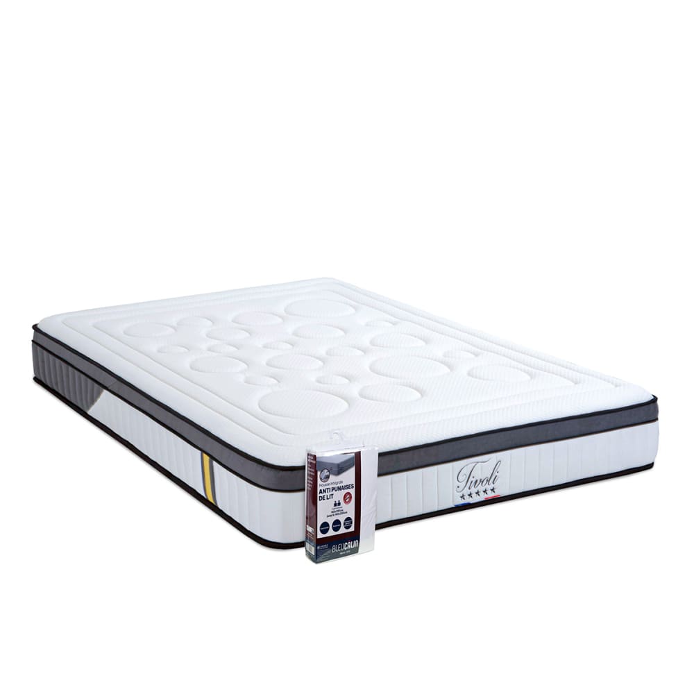 ensemble matelas +