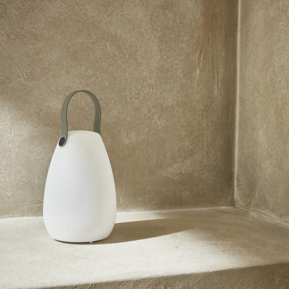 Lampe sans fil nomade (lot de 4) — vue 4