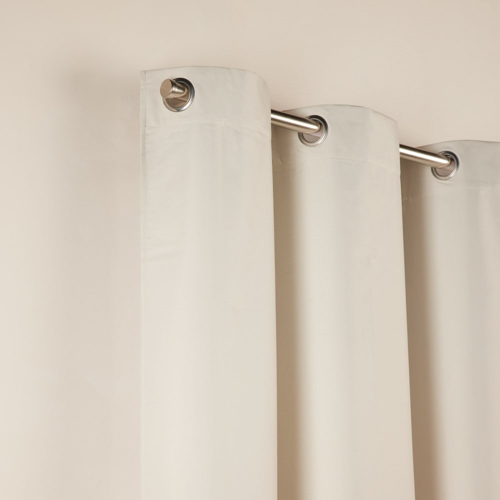 Rideau doublure 100% occultante 144x280 cm - Maisons du Monde