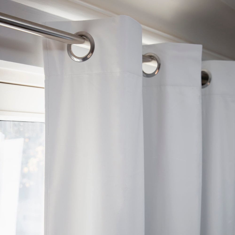 Rideau doublure 100% occultante 200x280 cm - Maisons du Monde