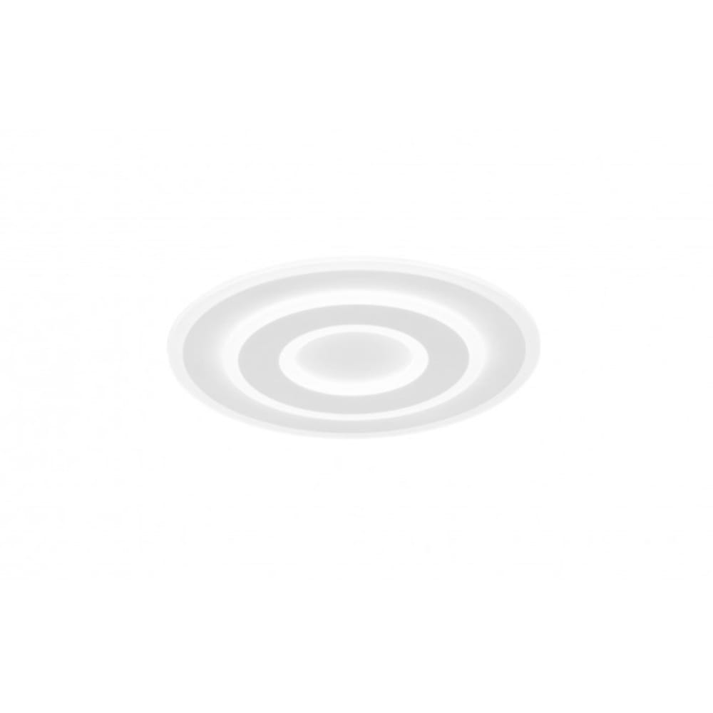 Fischer & Honsel Plafonnier/applique Led CCT Blanc Multicolore Métal