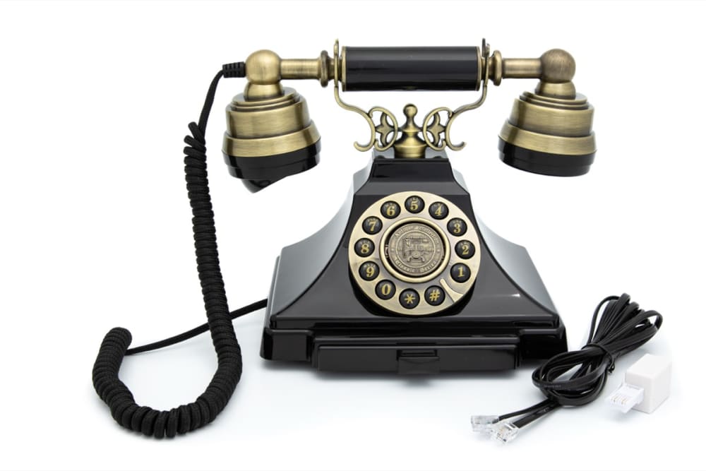 Téléphone analogique  DUKE