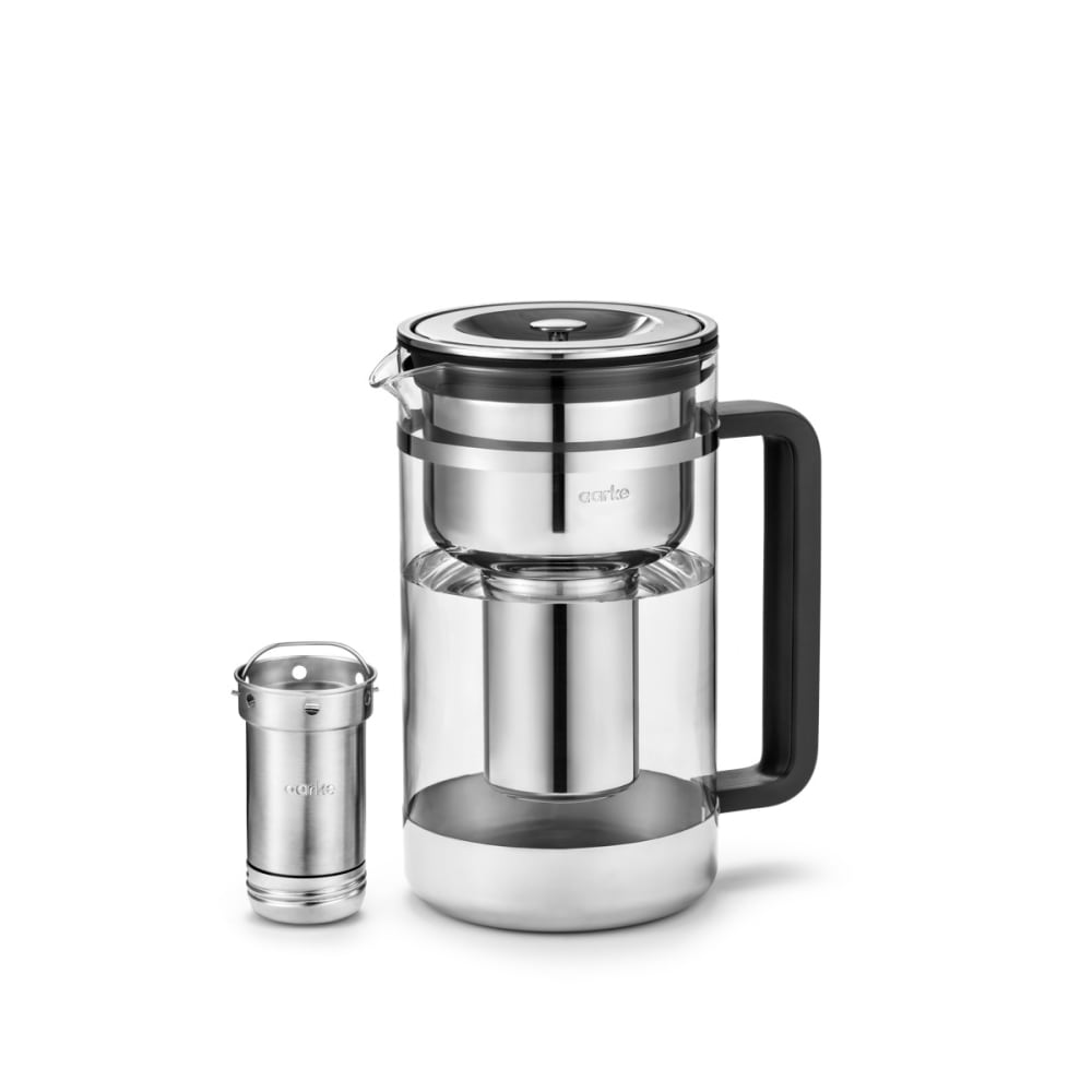 Purificateur large- Verre