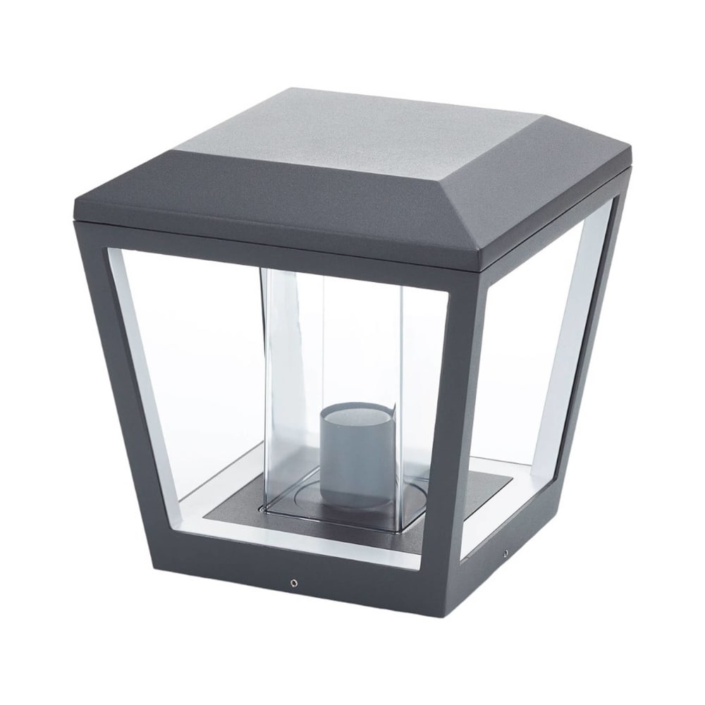 luminaire extérieur