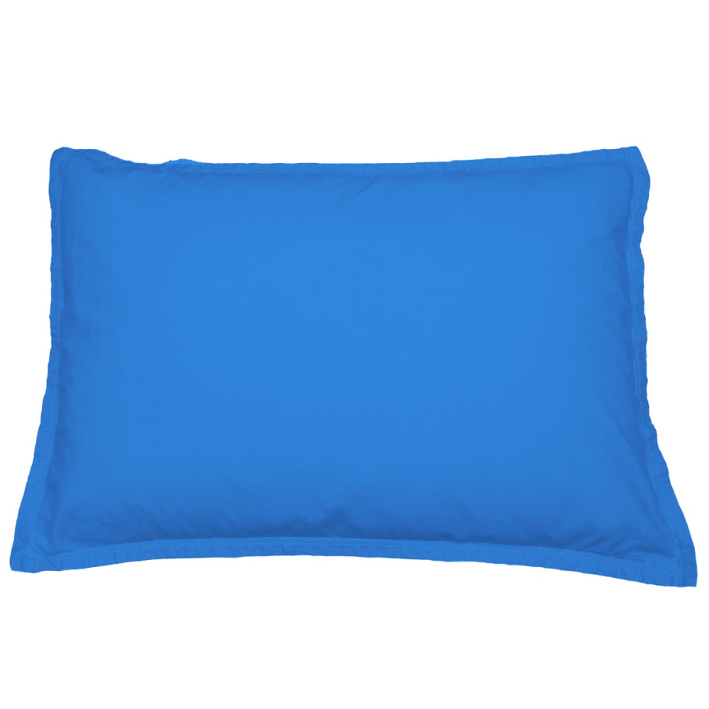 Lot de 2 taies d'oreiller en coton océan 50x70 cm - Maisons du Monde
