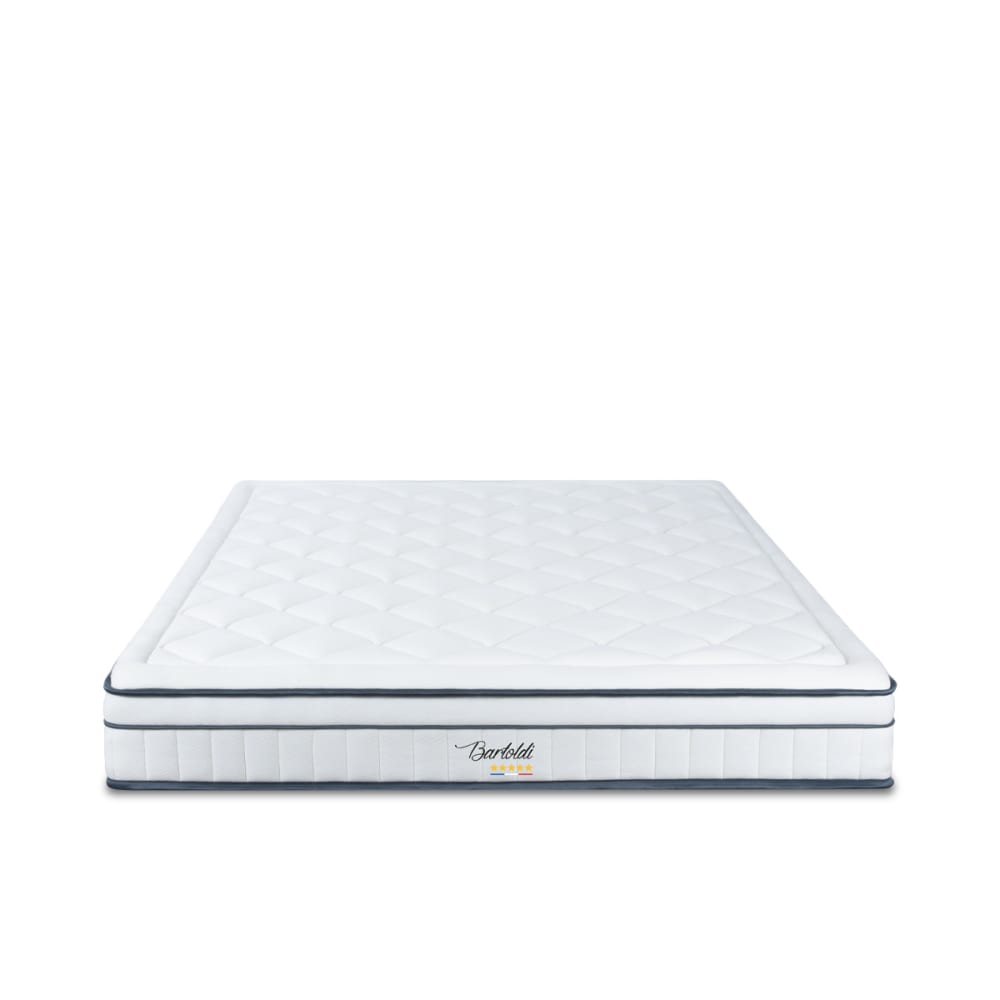 Matelas ressorts h22 160x200 Matelas ressorts h22 160x200