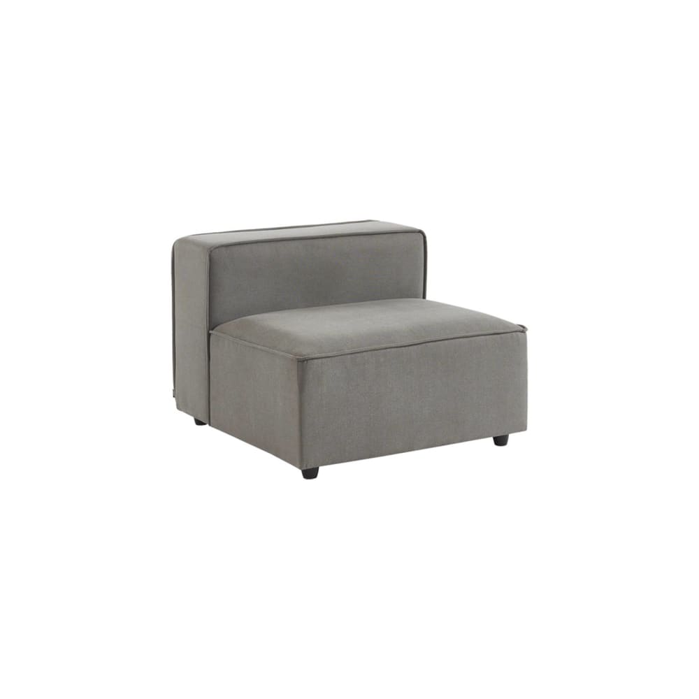 Fauteuil assise tissu - collection
