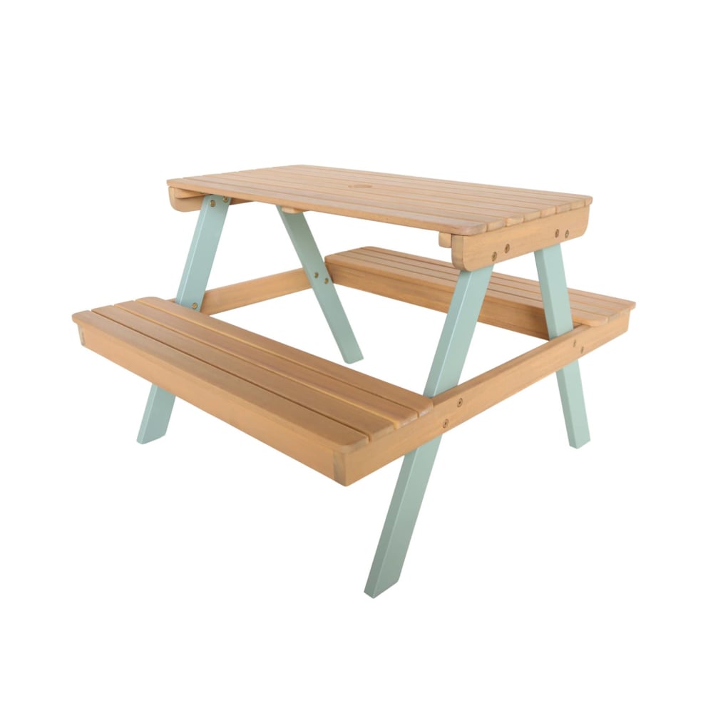 Table de pique-nique - enfant