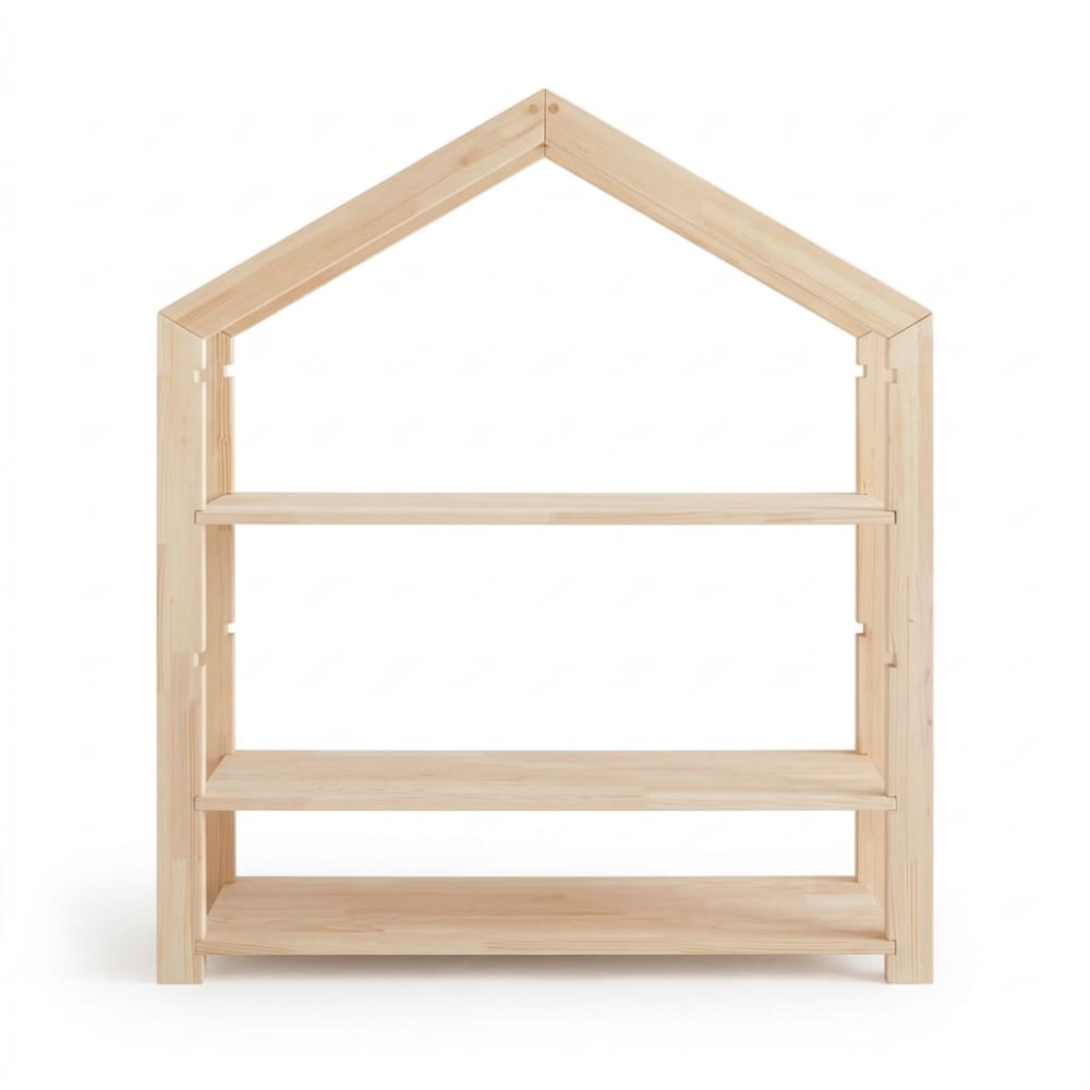 Etagère cottage pour - enfants
