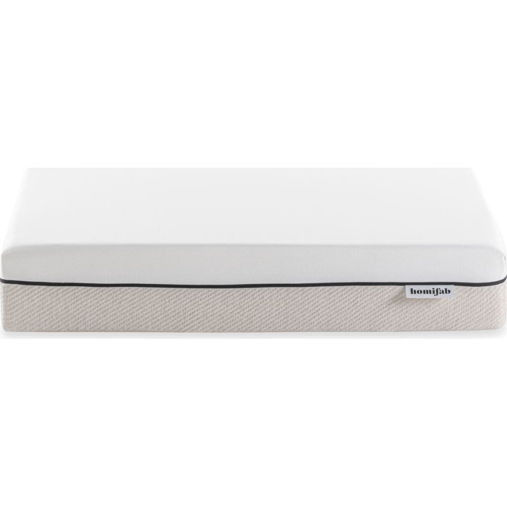 Matelas 180x200 hybride à ressorts ensachés et mémoire de forme, 25cm - Maisons du Monde
