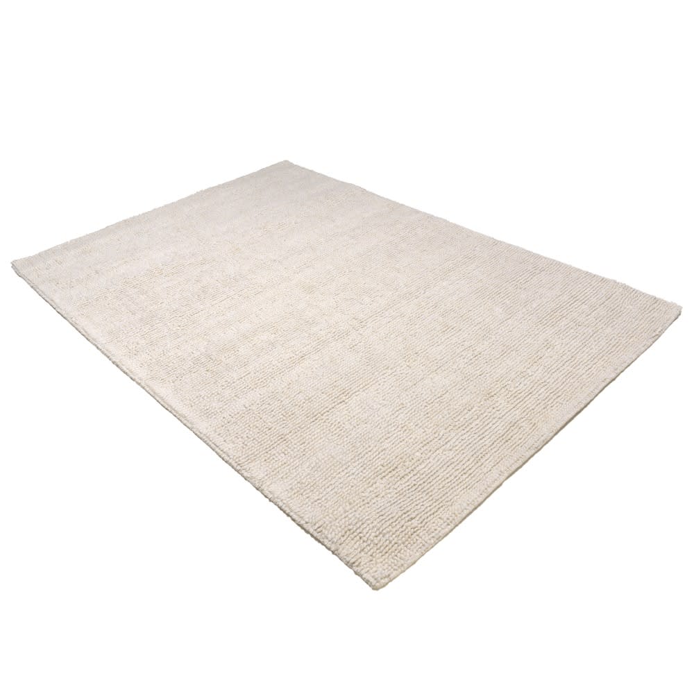 Tapis rectangulaire 160x230cm - laine