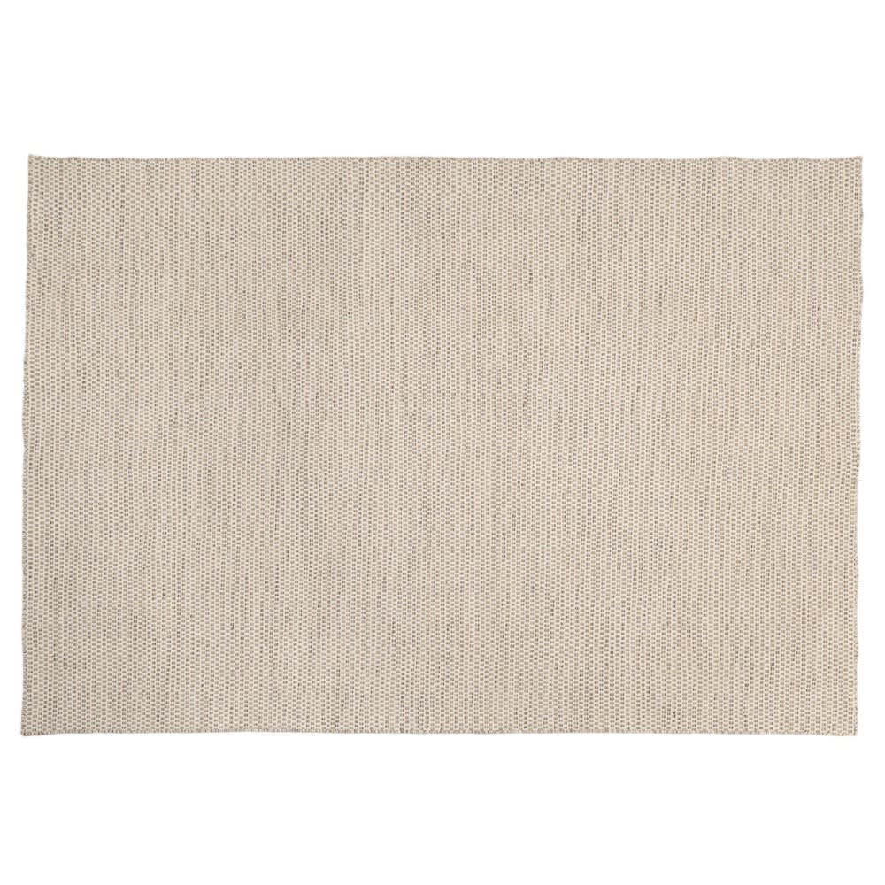 Tapis rect. 160x230cm - laine