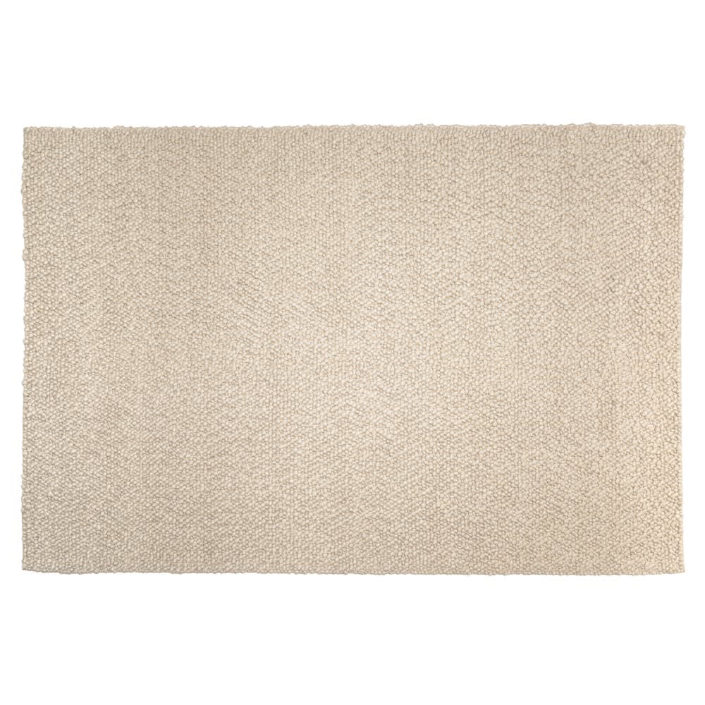 Tapis rectangulaire 200x290cm - laine