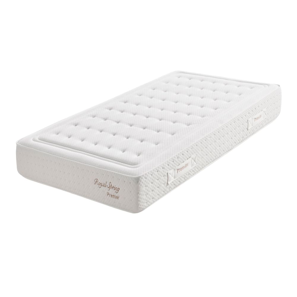 Matelas Viscoélastique - 90x190 cm - 30 cm