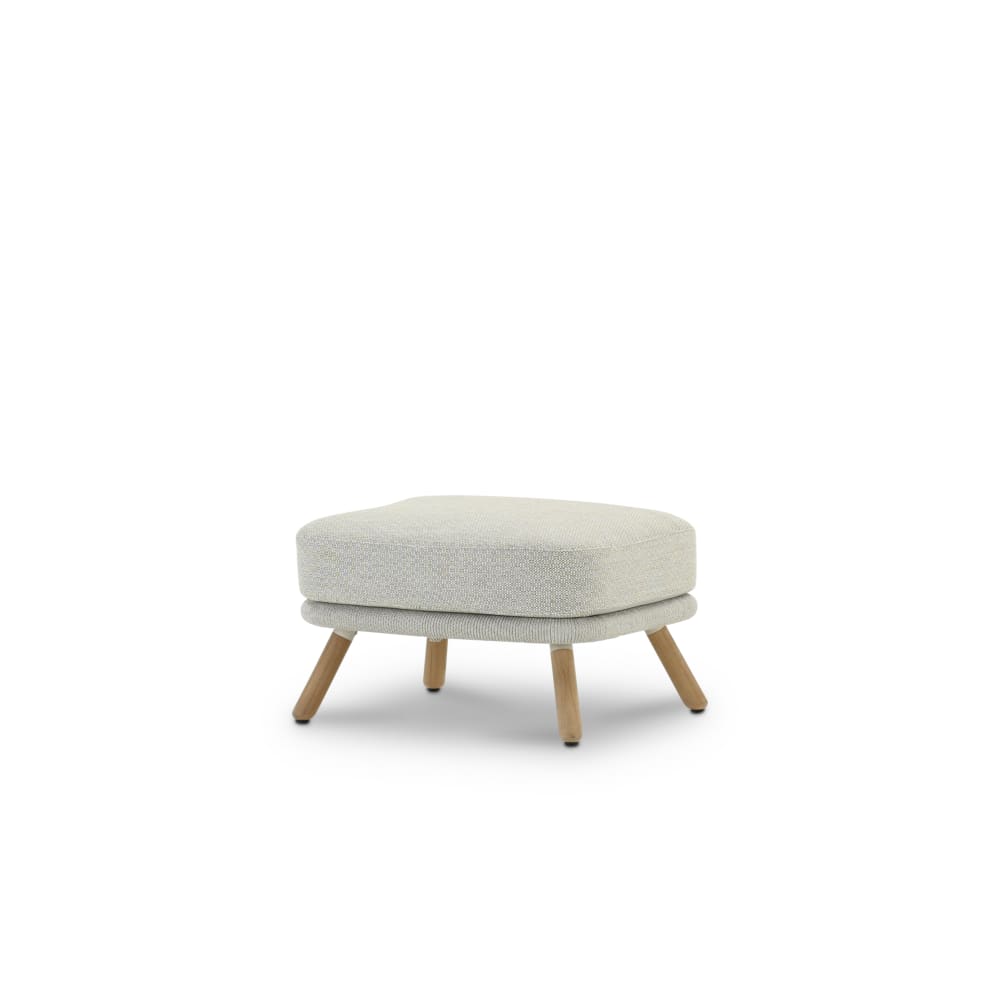 Pouf repose
