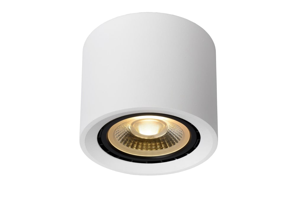 Spot plafonnier diamètre