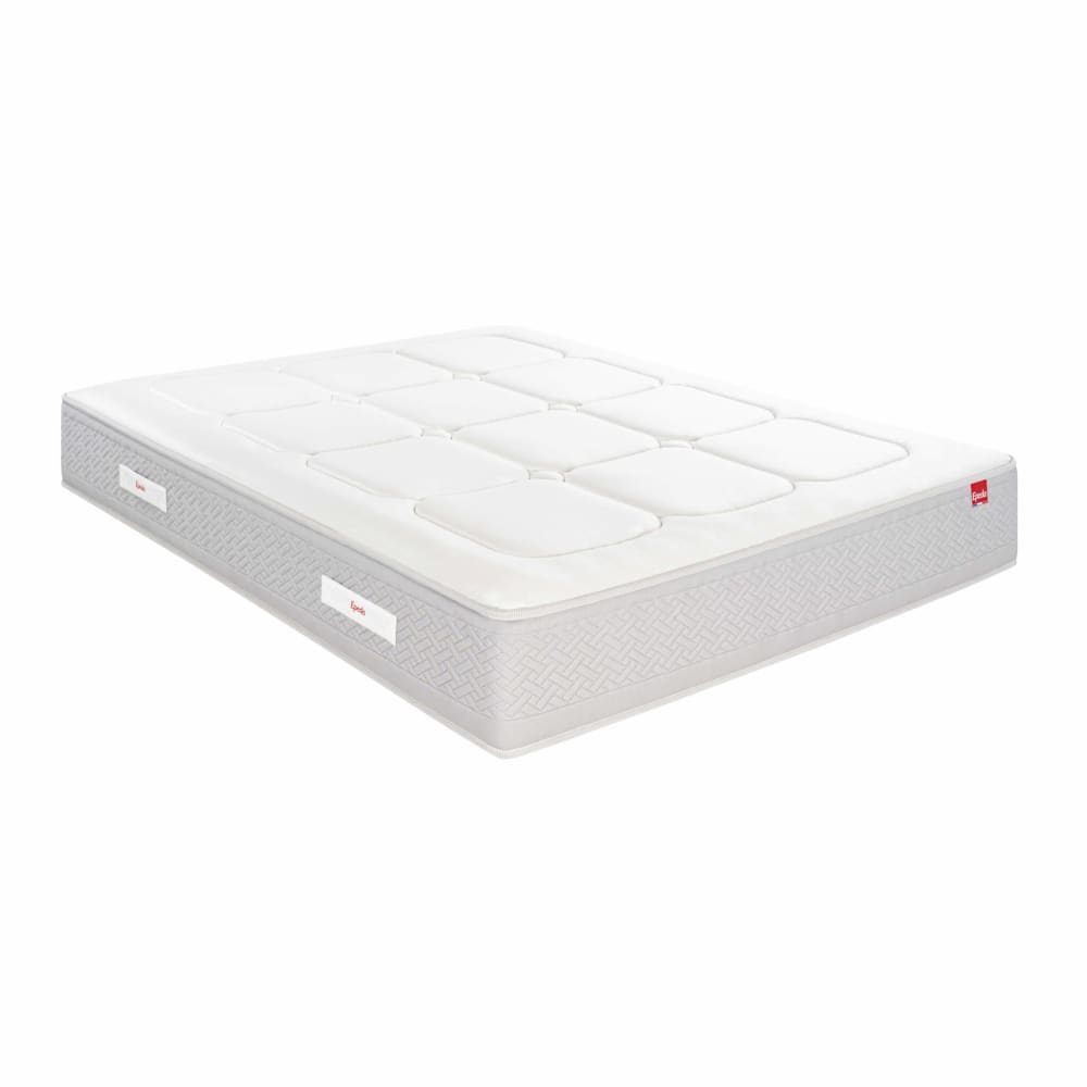 Matelas ressorts multi-actif