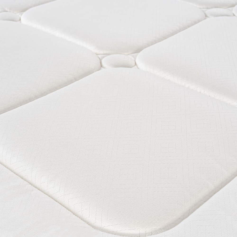 Matelas ressorts multi-actif 120x200 - Maisons du Monde