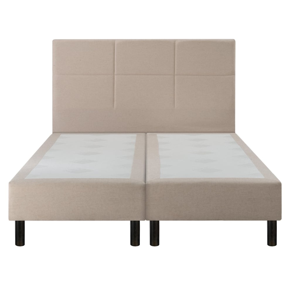 ensemble boxspring 3