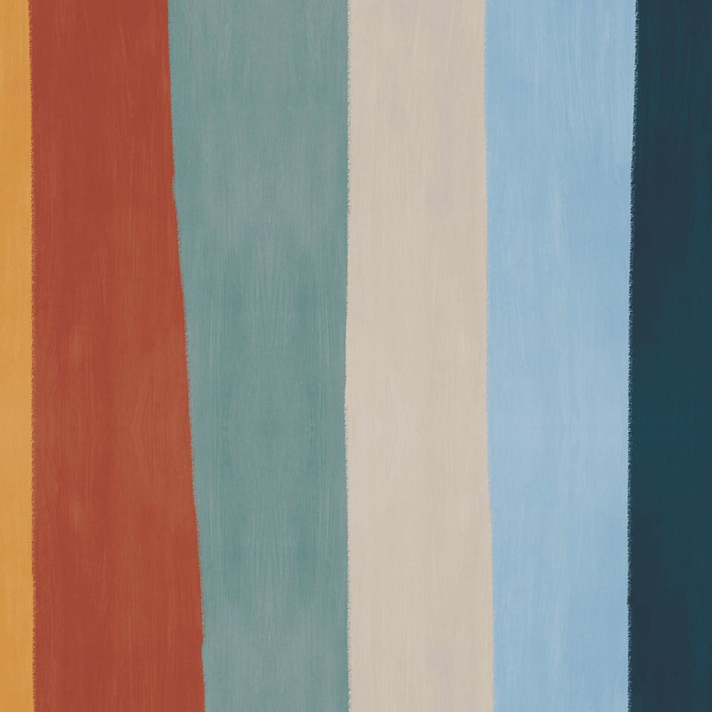 Papier peint, automne 156x270 cm — vue 4