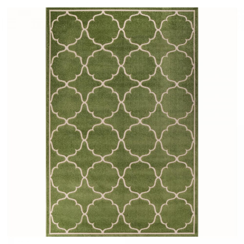 Tapis exterieur 120x170 - vert