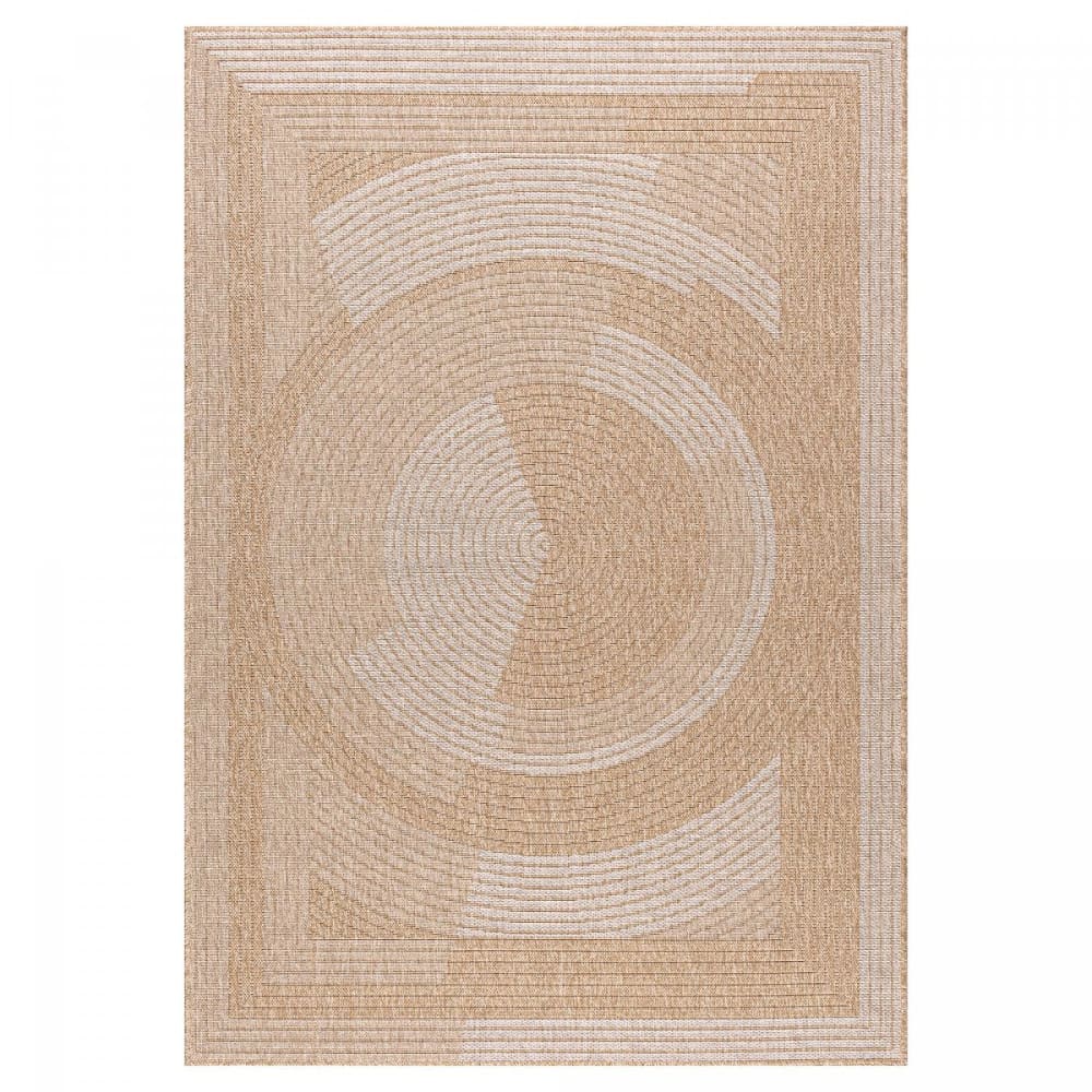 tapis exterieur 120x170 - blanc