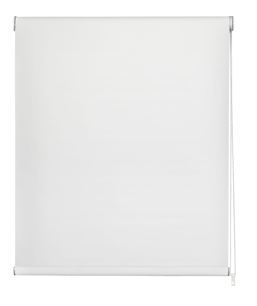 Store enrouleur occultant 150 x 250 blanc - Maisons du Monde