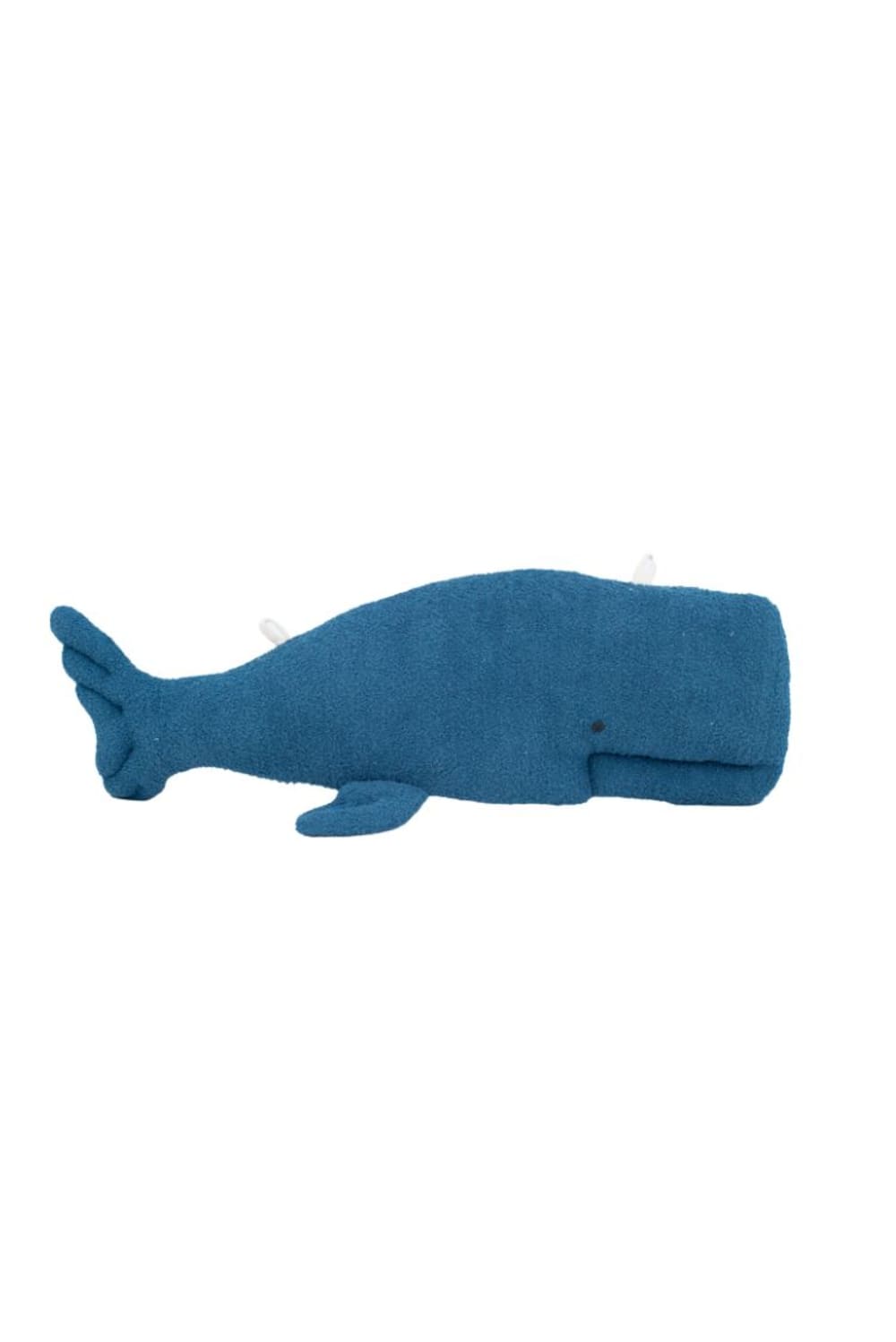 Peluche murale béluga