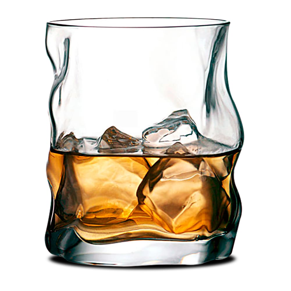Set de 3 verres à whisky 30cl - Maisons du Monde
