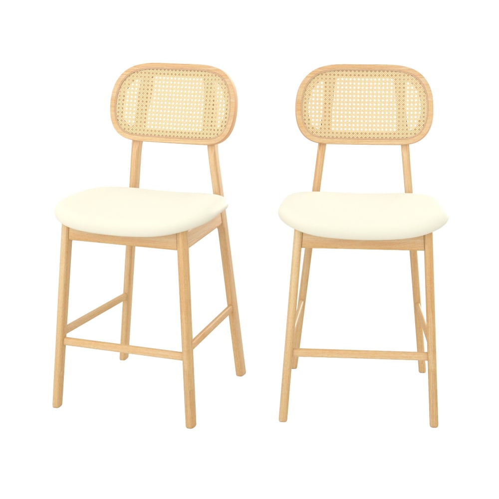 Lot de 2 chaises pour