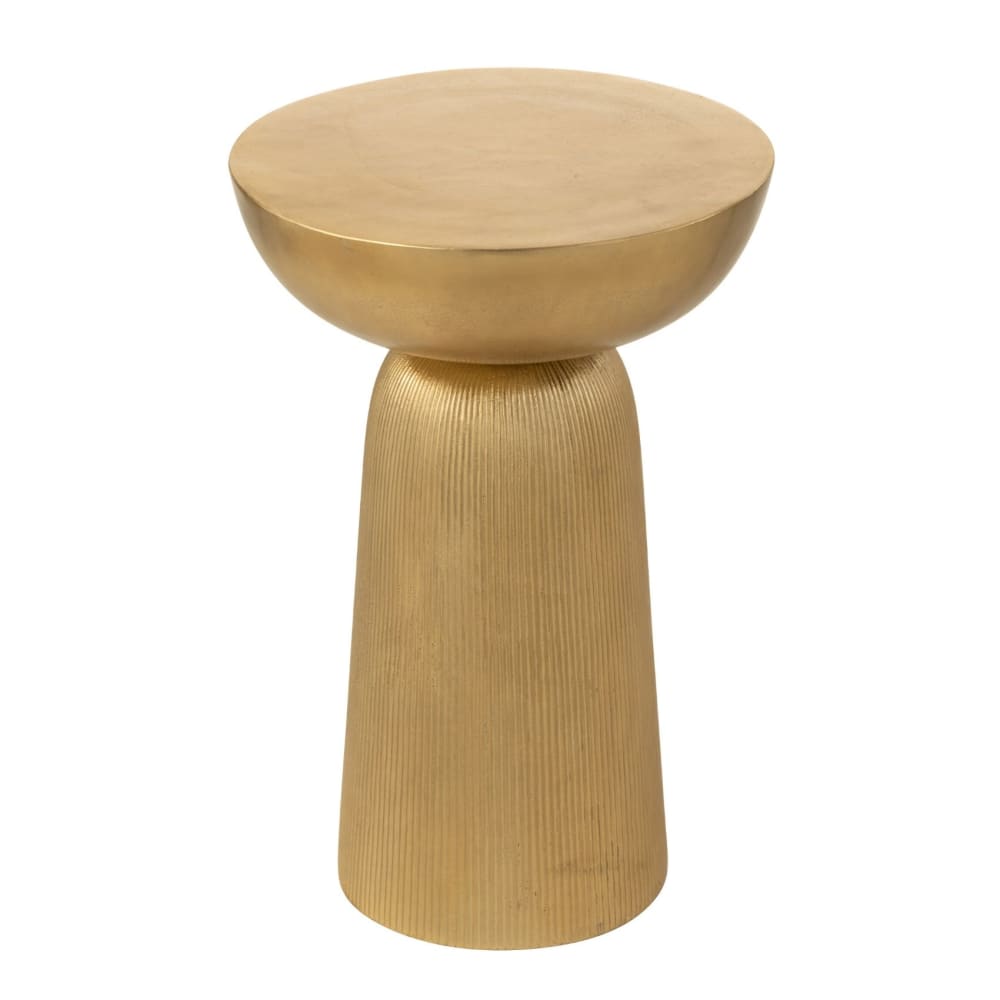 Table d’appoint en