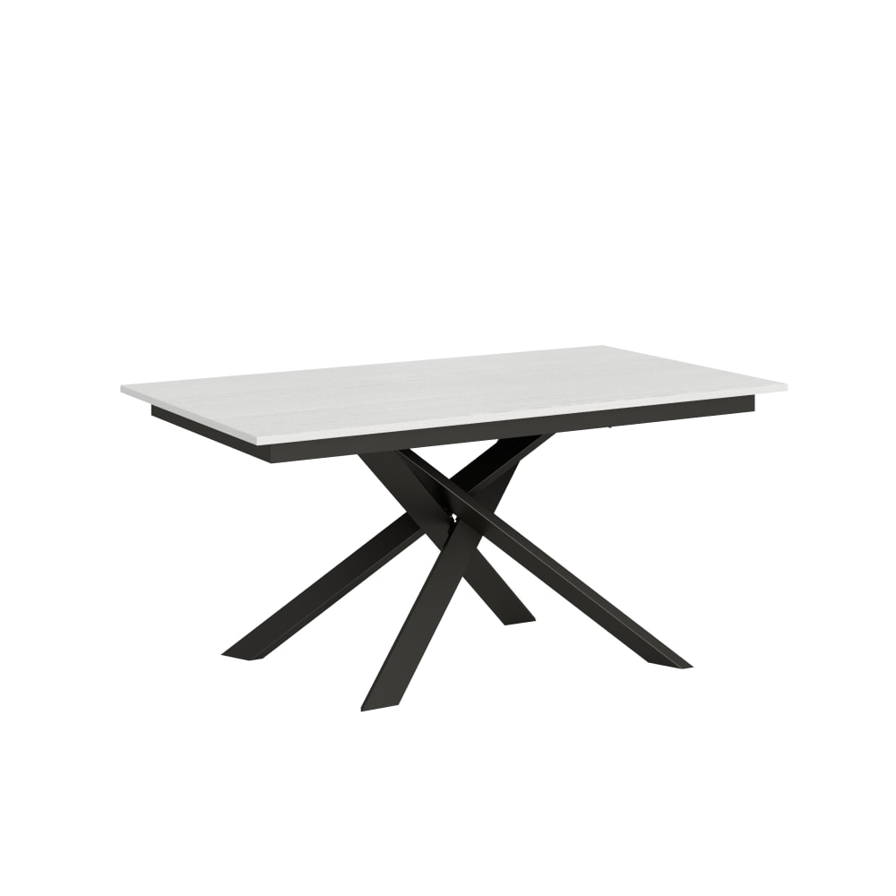 table extensible effet