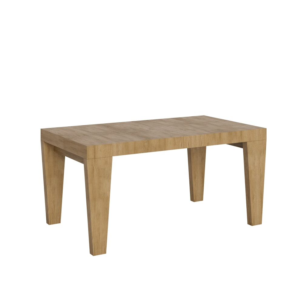 table extensible 90x160/420