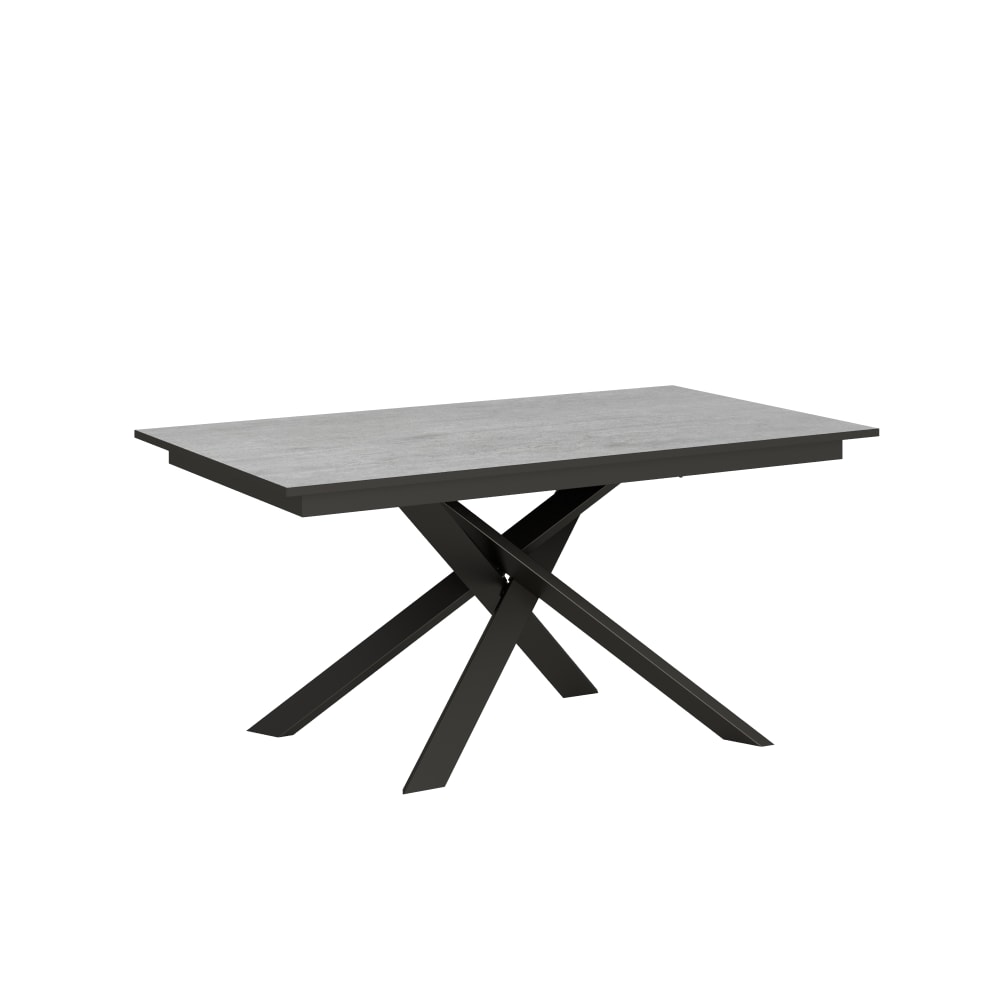 Table extensible effet