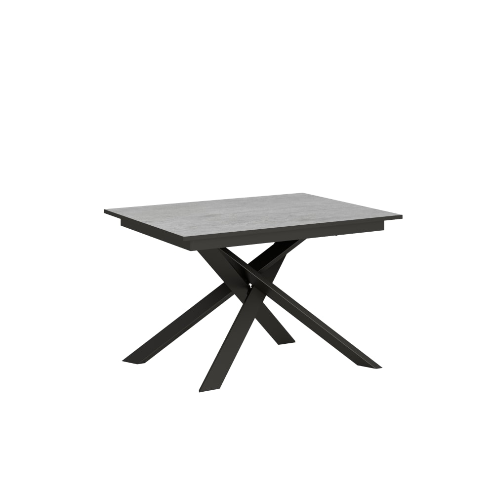 Table extensible effet